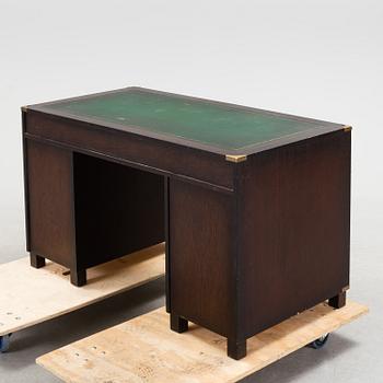 SKRIVBORD, England, 1900-talets andra hälft.