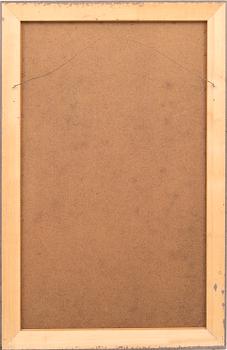 Spegel, G&C Billeder A/S Danmark, 1970/80-tal.