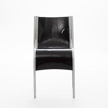 STOL, "FPE (Fantastic, Plastic, Elastic)", Ron Arad, Kartell, 1997.