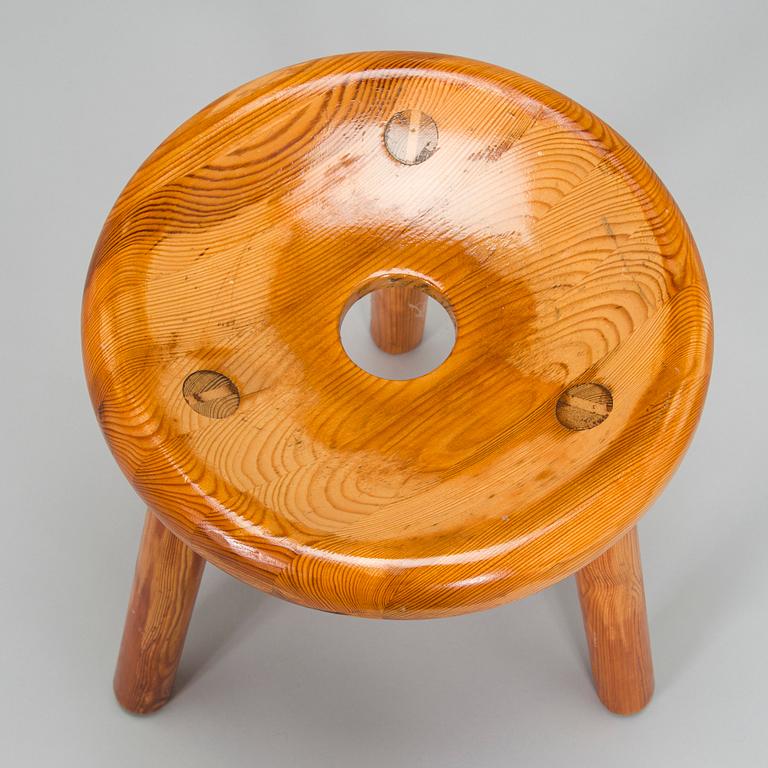 Bertel Gardberg, pall, Normark Finnmade. 1960-tal.