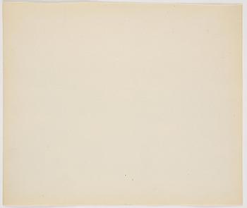 Lotte Laserstein, "Piazza Michelangelo" Florence.