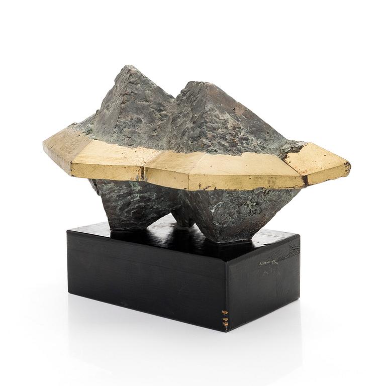 Heikki Häiväoja, Untitled.