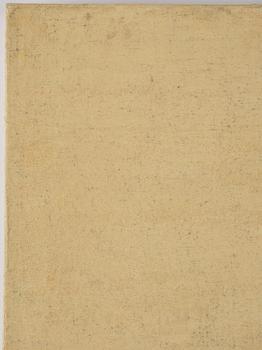 Juan Uslé, "Abisinia III".