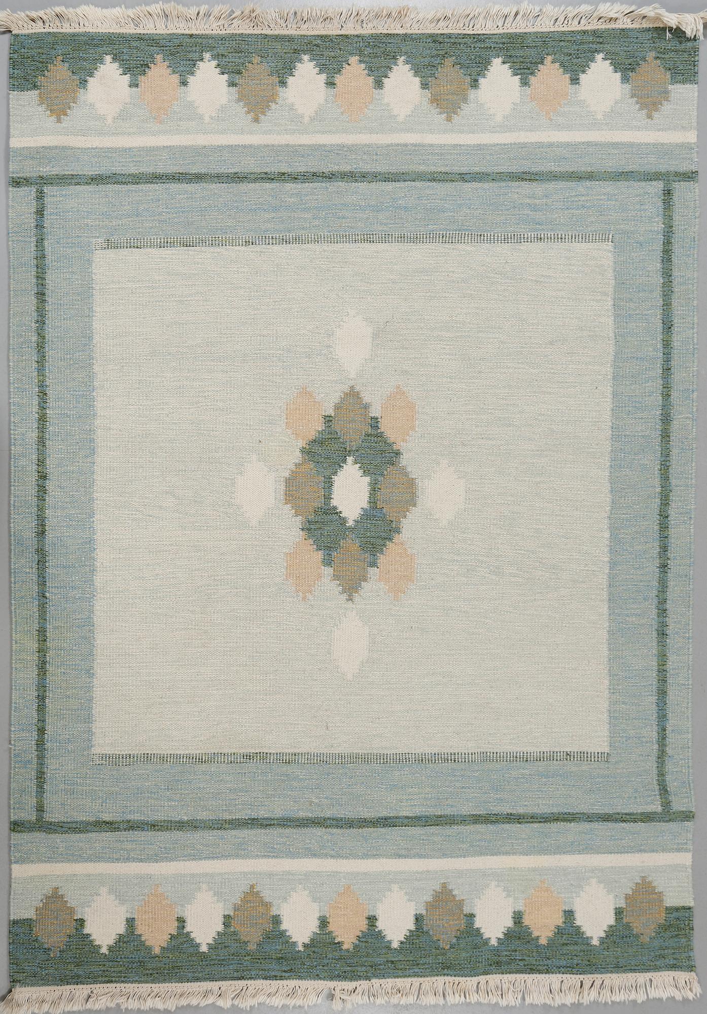 MATTA, rölakan, 1900-talets andra hälft, 228 x 172 cm.