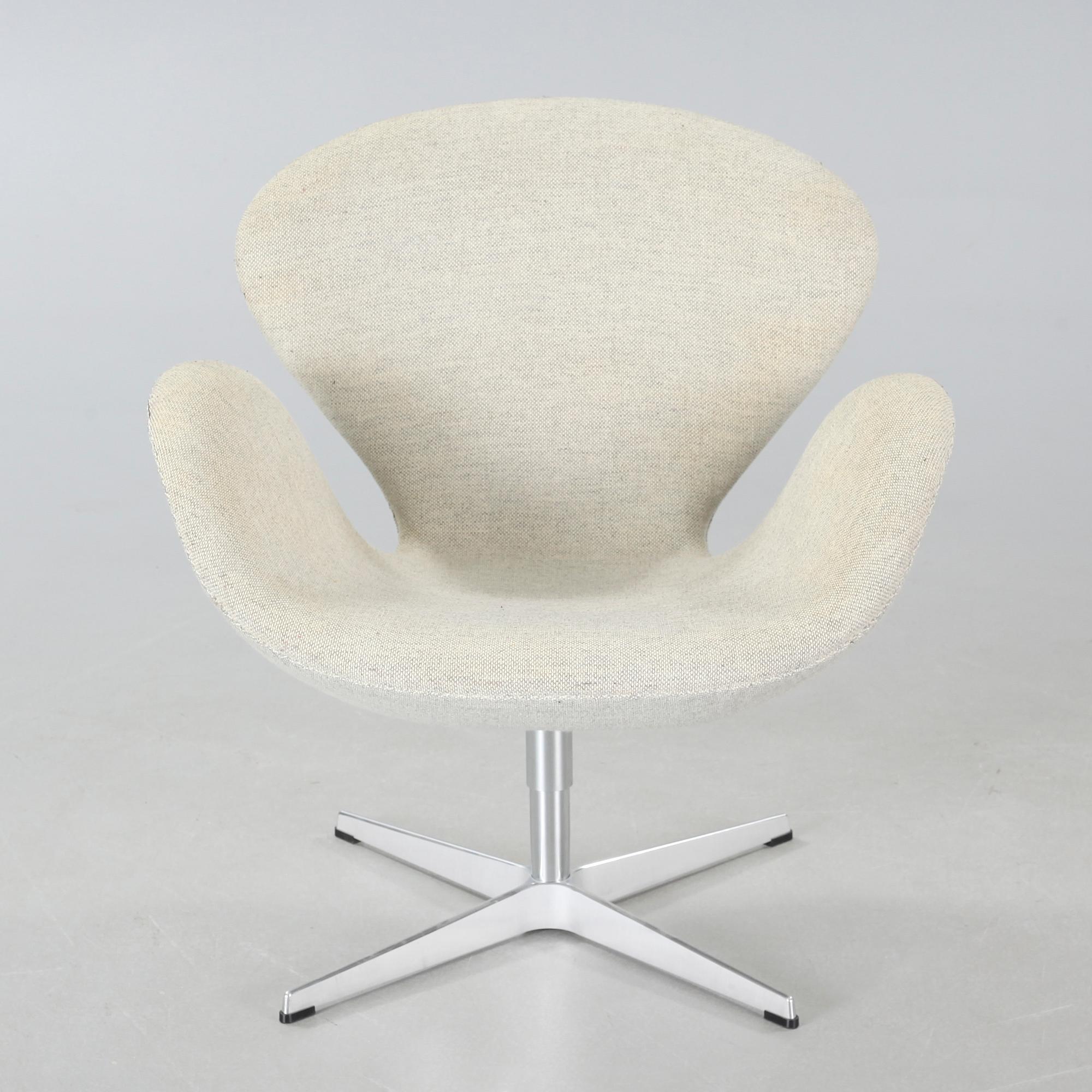 ARNE JACOBSEN,