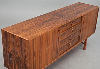 SIDEBOARD, "Ladoga" Ikea, 1967.