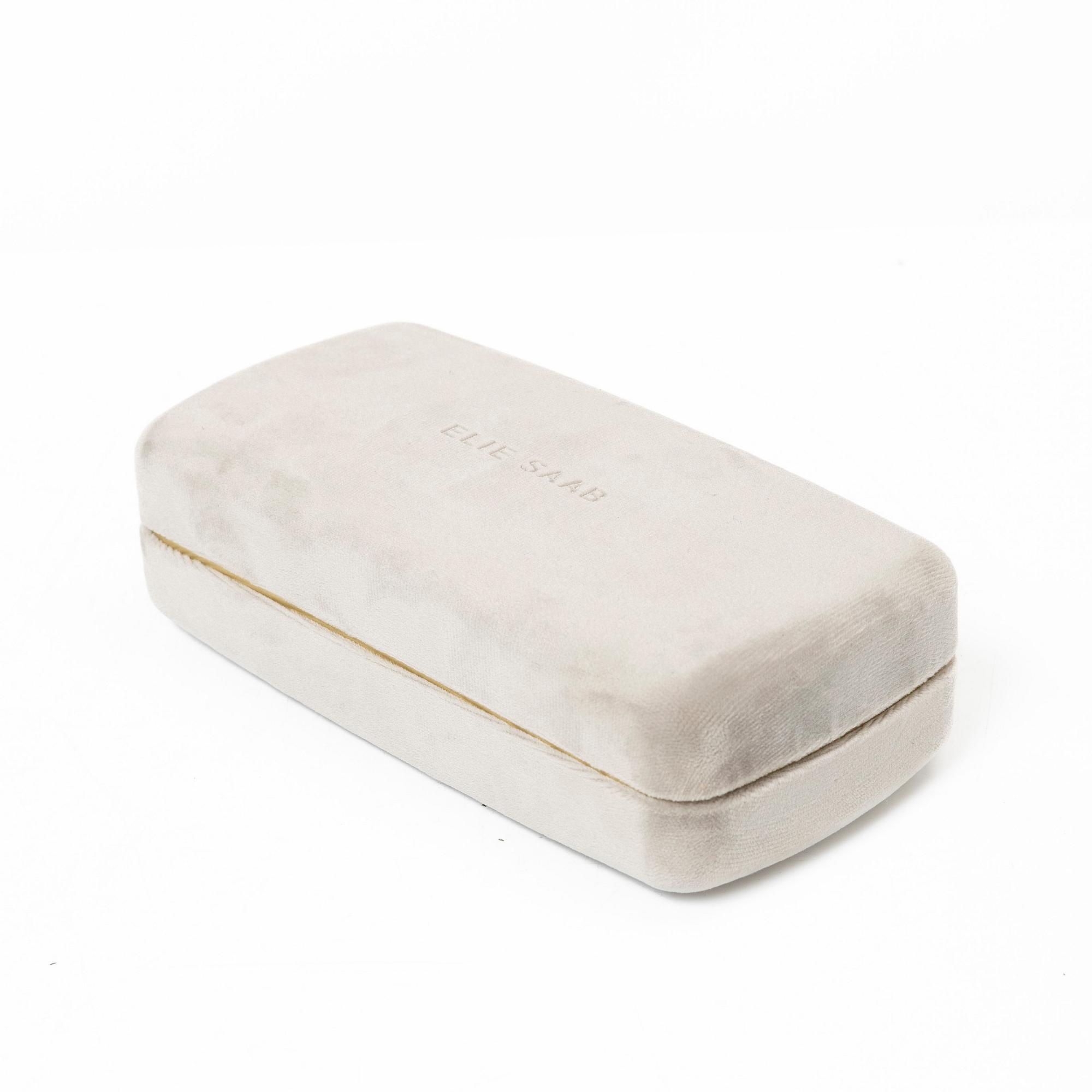 Elie Saab, sunglasses.