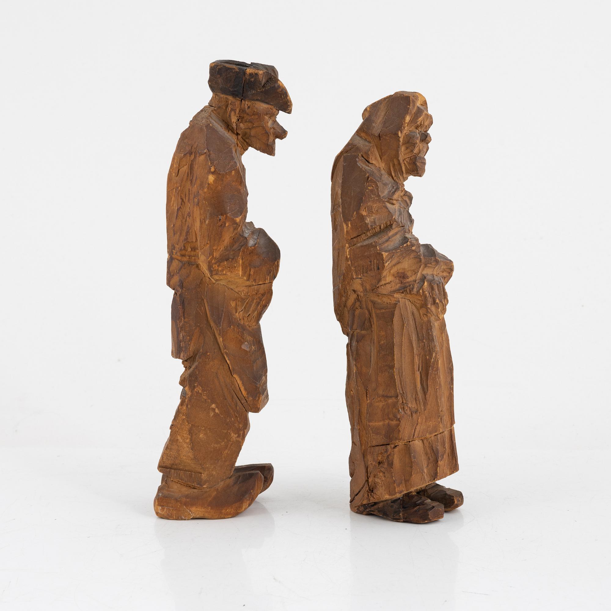 Axel Petersson Döderhultarn,