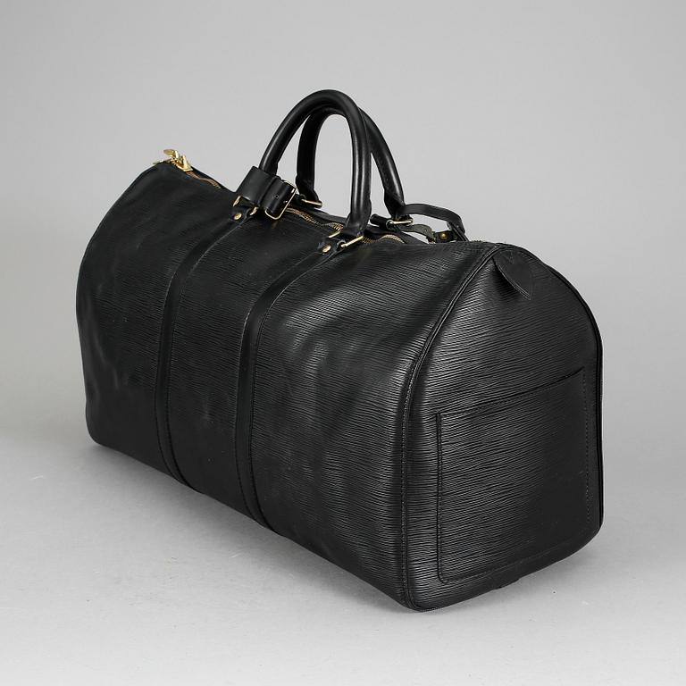 WEEKENDBAG, "Keepall 50", Louis Vuitton.