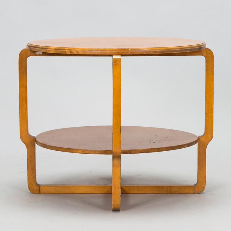 A 1930s 'Eino' table for Asko, Finland.