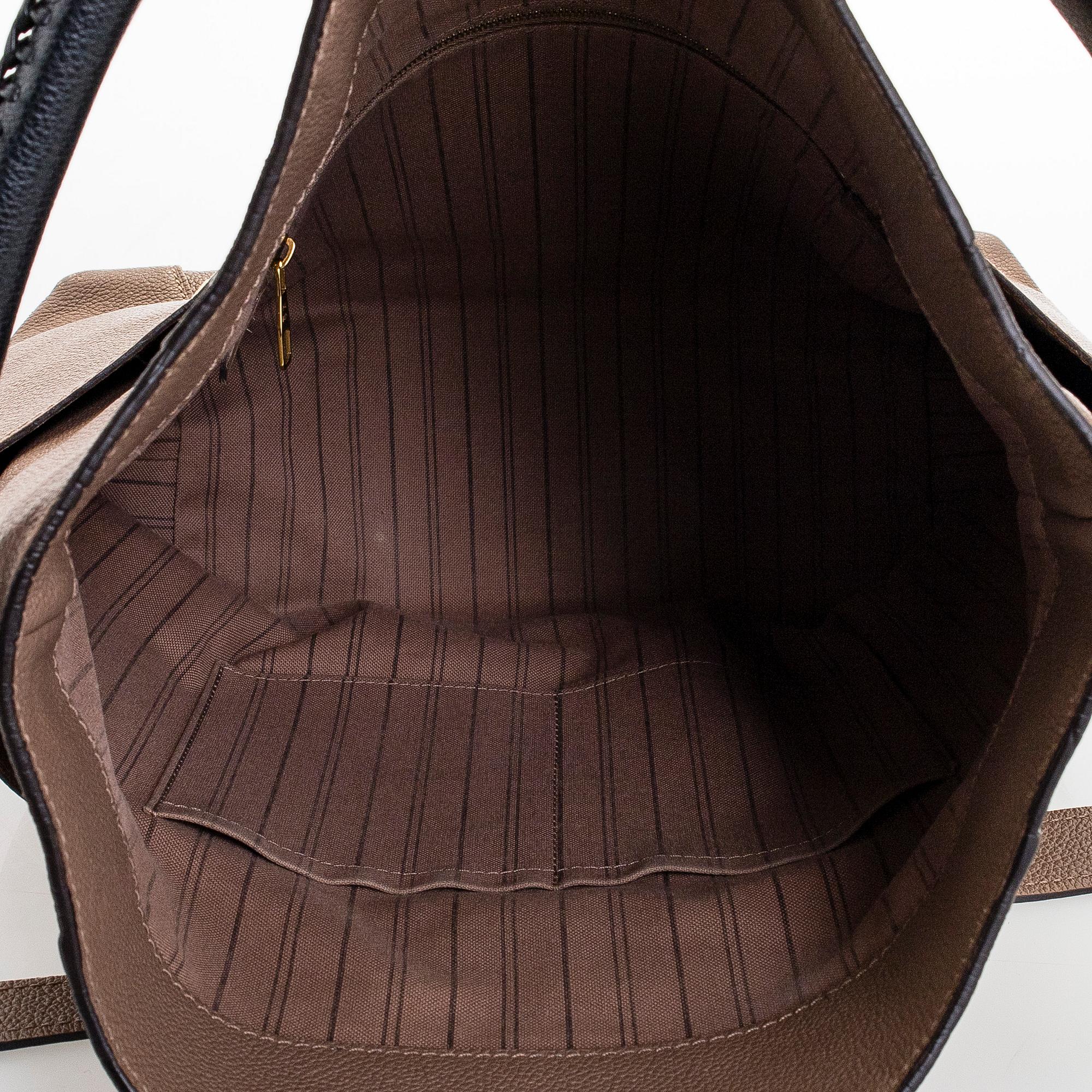 Louis Vuitton, väska, "Bagatelle".