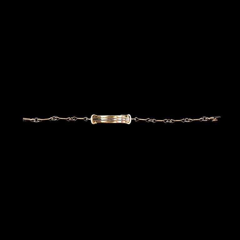ARMBAND, Cartier.