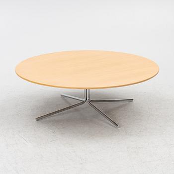Piero Lissoni, A light oak 'Jelly' coffee table, Living Divani, Italy.