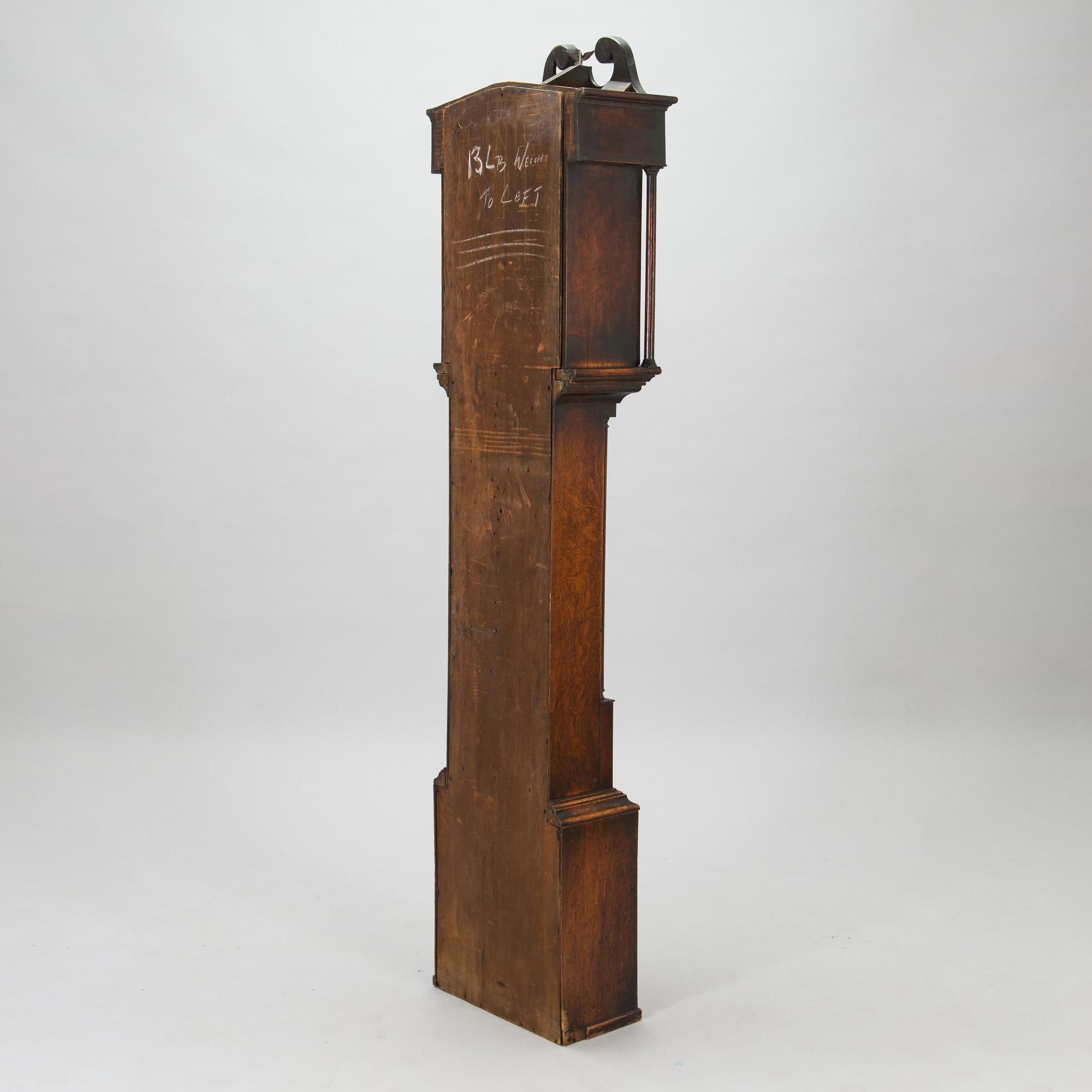 Golvur, James Black, Kirkaldy, Skottland ca 1820-1830.