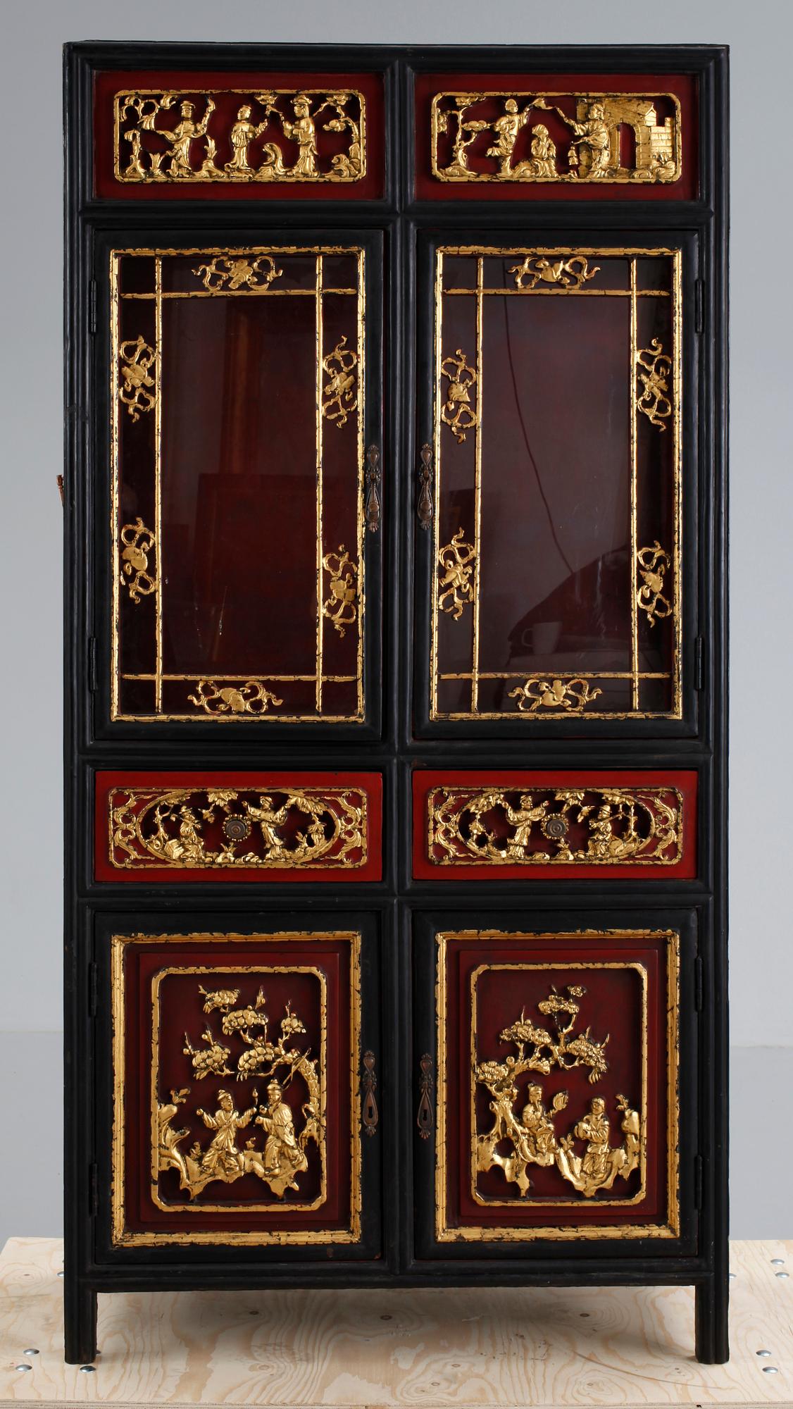 SKÅP, Kejsarstaden Hue, Vietnam, ca 1920.