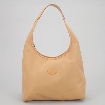 VÄSKOR, 3 stycken, Longchamp.