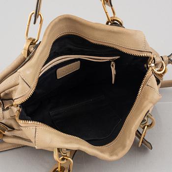 Chloé, väska, "Paraty".