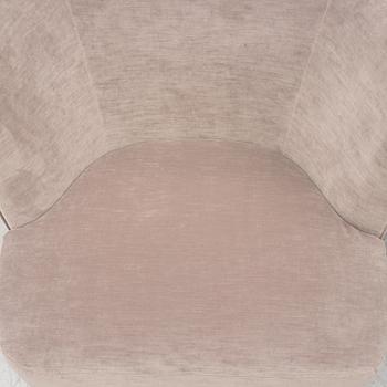 A pair of easy chairs, Casamilano, Italy, Contemporary.