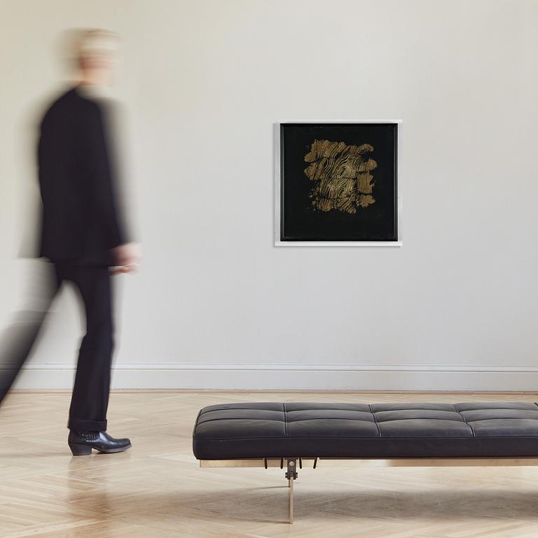 Ulrik Samuelson, Utan titel.