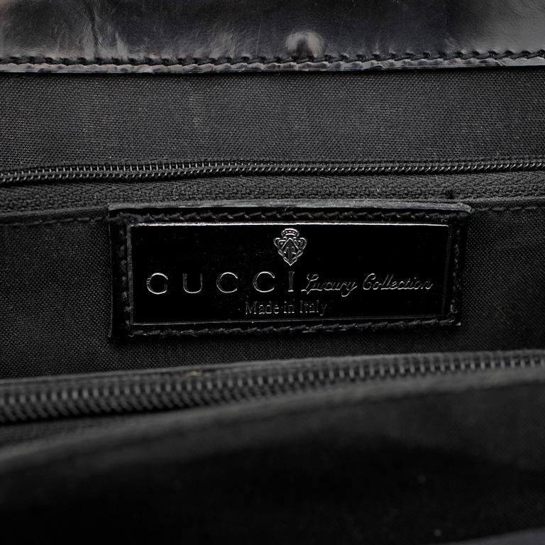 GUCCI, handväska.