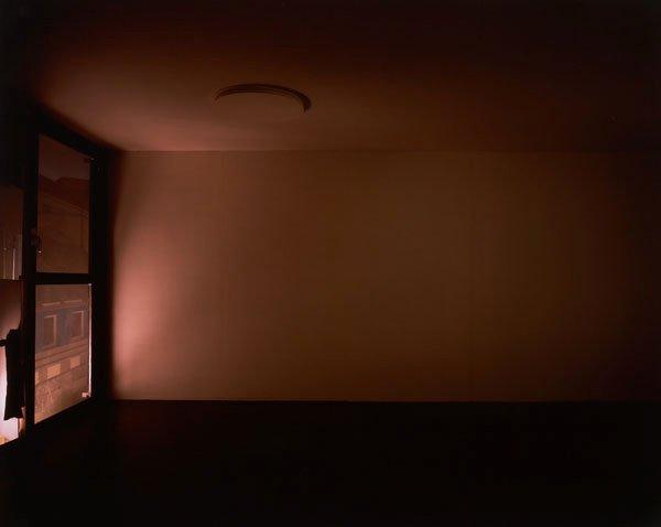 Miriam Bäckström, "29 Variations of Light", 2002.