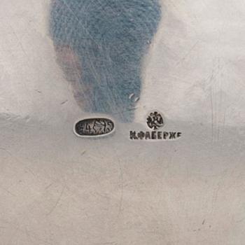 FABERGÉ-HOPEAKULHO.