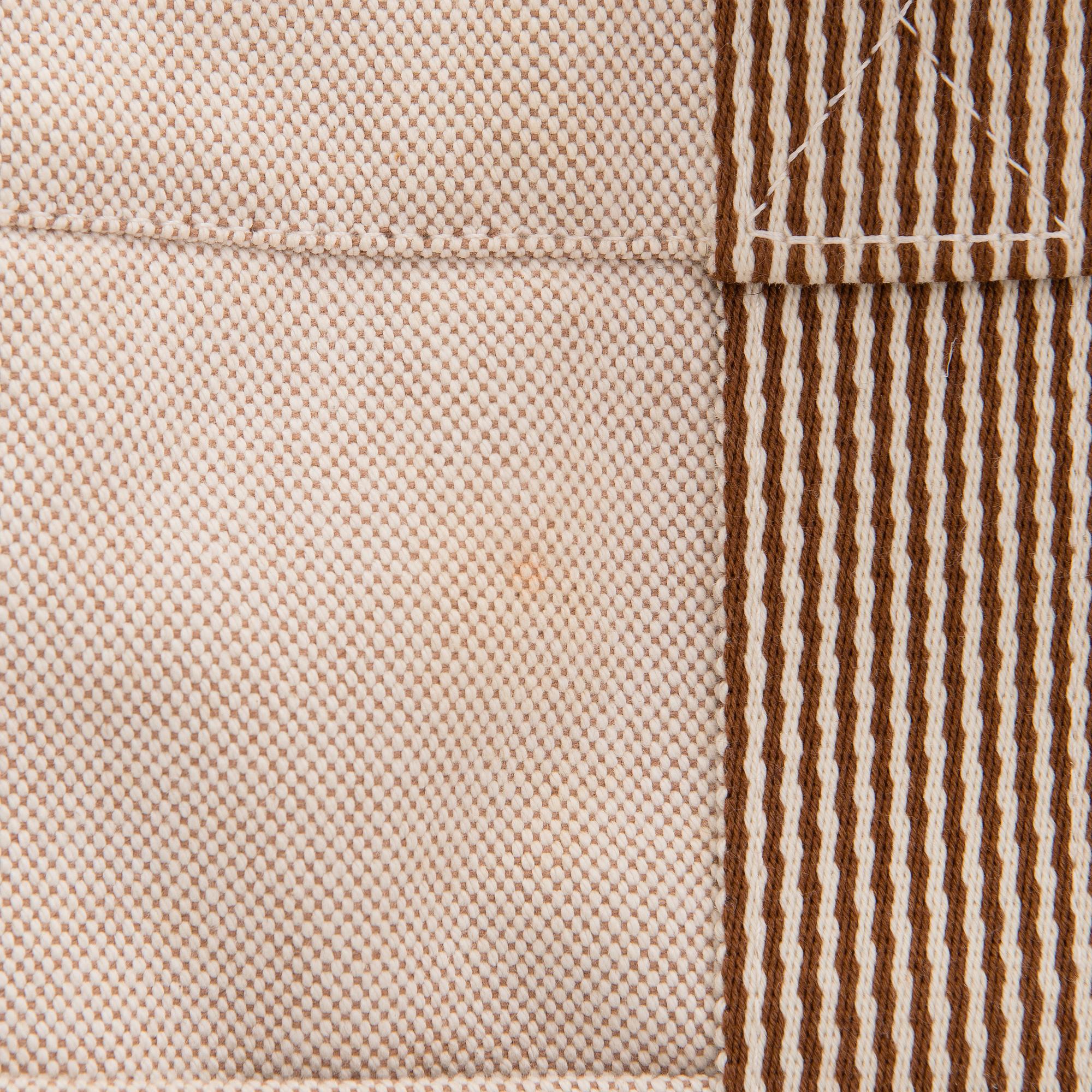 Hermès, "Fourre Tout", laukku.