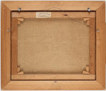 Einar Jolin, "Stockholm 1600-talet".