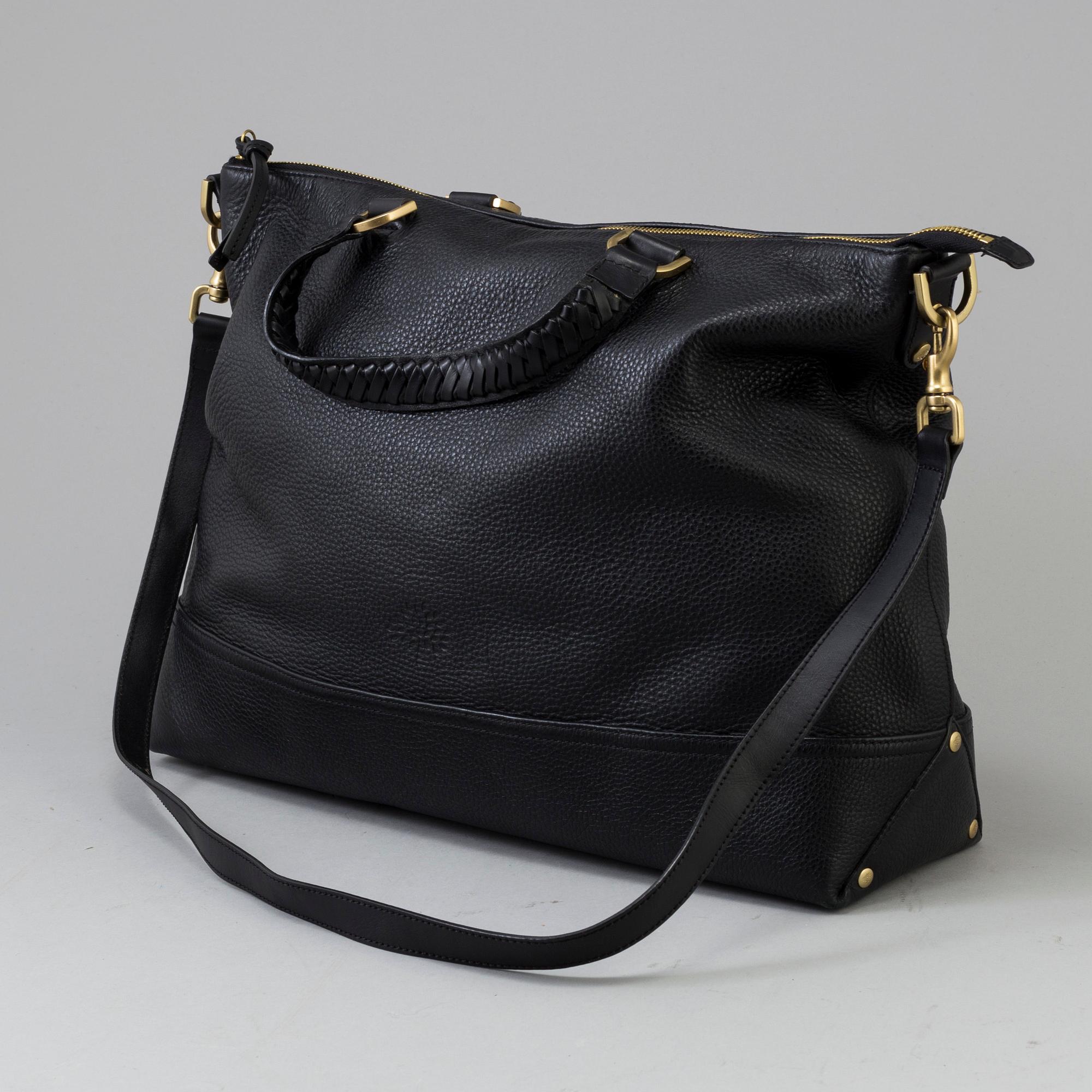 MULBERRY vaska Effie Tote Bukowskis
