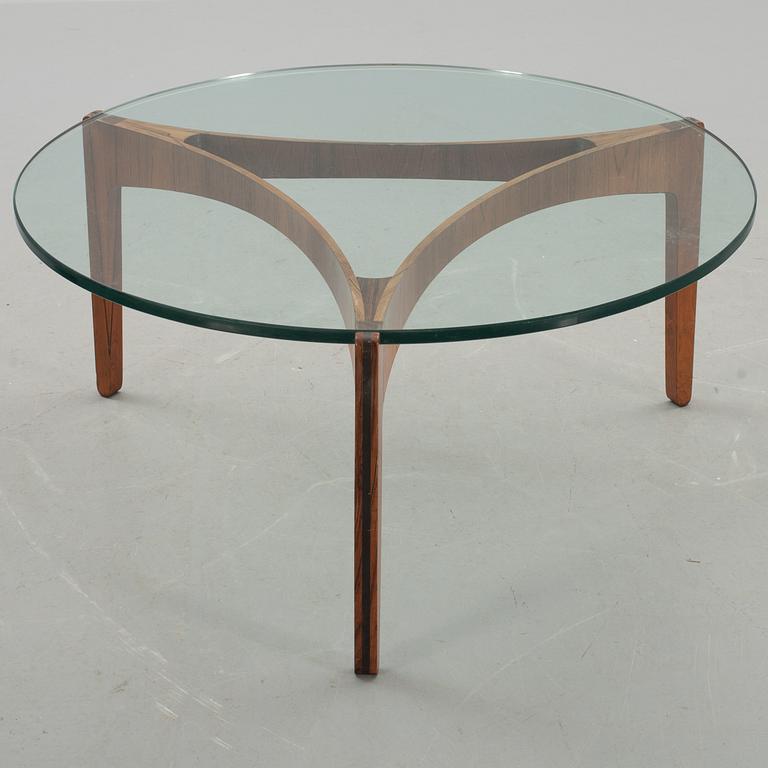 SOFFBORD, Svend Ellekaer, Danmark. CITES-intyg medföljer.