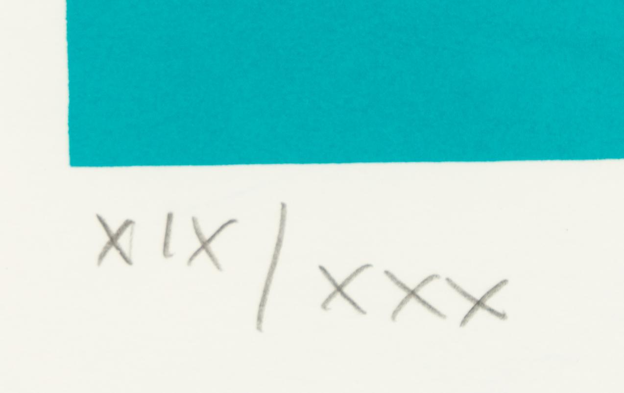 Franco Costa, "Head up to keep clear".