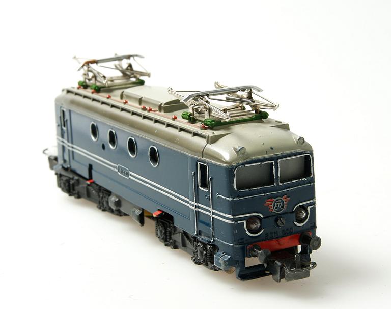 ELLOK, Märklin, SEH800/1101, H0.
