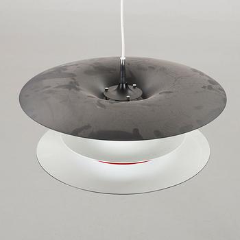 A JOAKIM FIHN CEILING LAMP BY BELID.