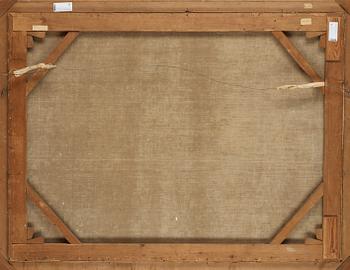 Jean Bernard Restout Circle ofc, The death of Darius.