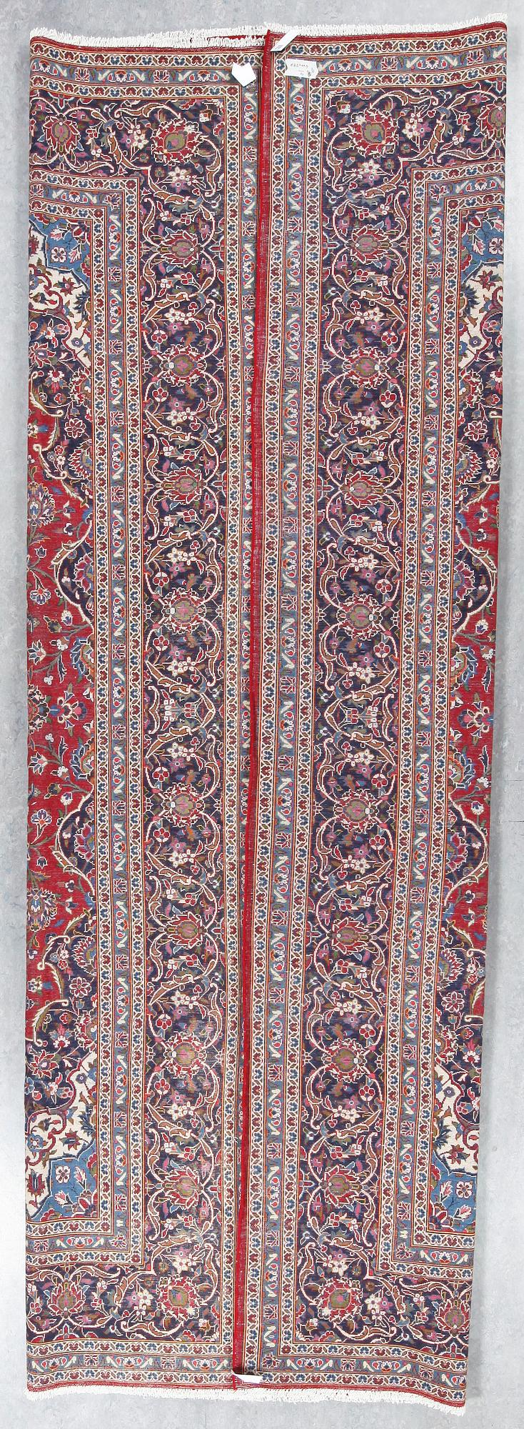 MATTA, Keshan. Ca 392 x 287 cm.