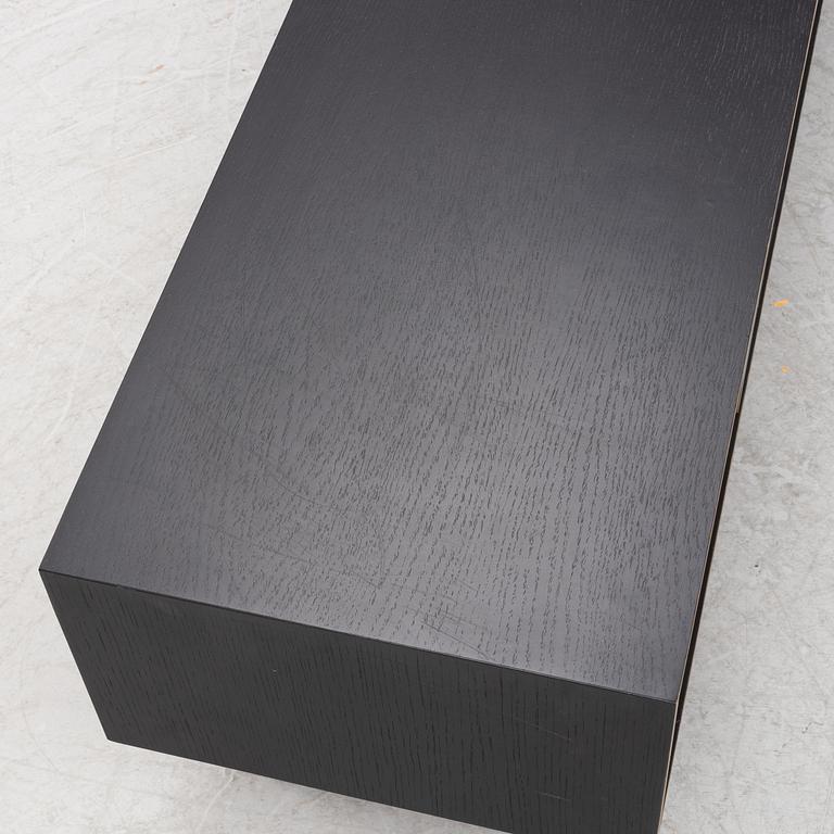 Sideboard, Woud, contemporary.