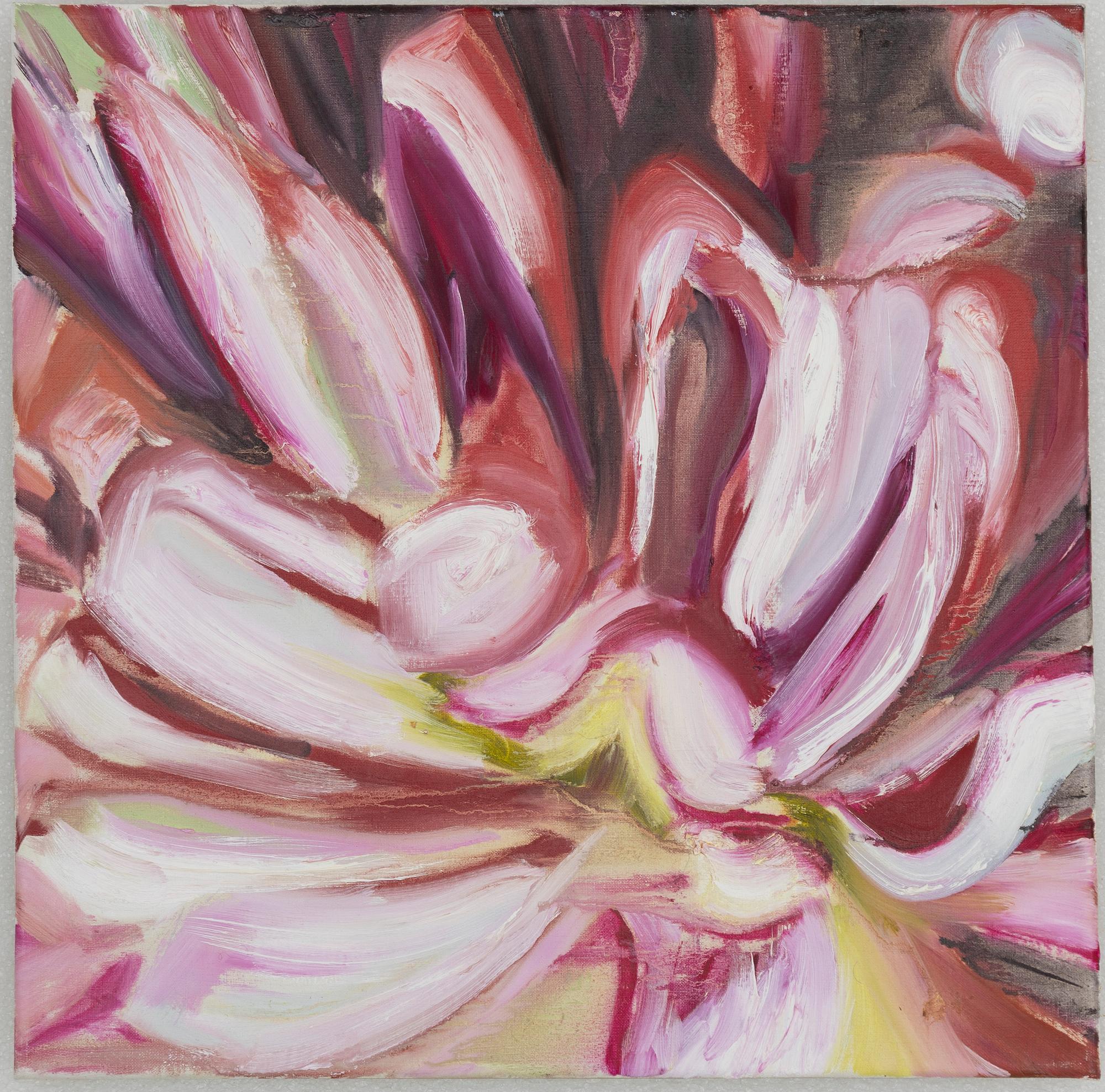 Martin Gustavsson, "Daisy Chain".