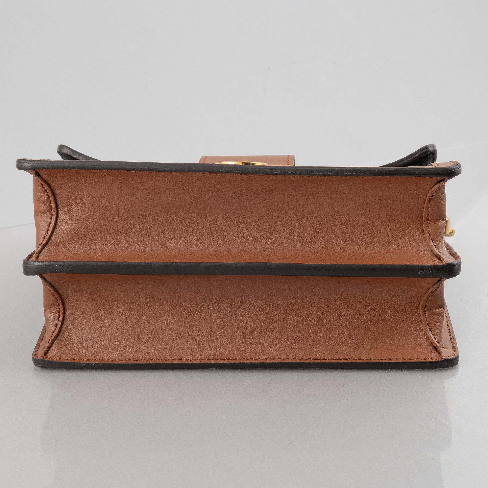 Louis Vuitton, bag, "Dauphine MM", 2022.