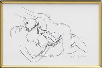 Peter Dahl, Act of love.