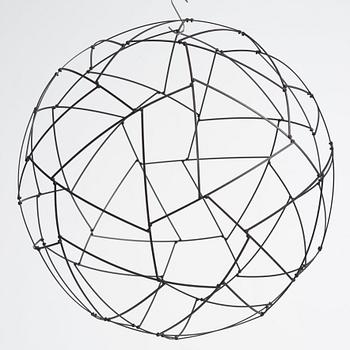 Lars Englund, Borderlines.