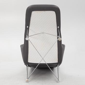 Kenneth Bergenblad, a 'Superspider' recliner, Dux.