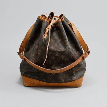 VÄSKA, "Noé", Louis Vuitton.