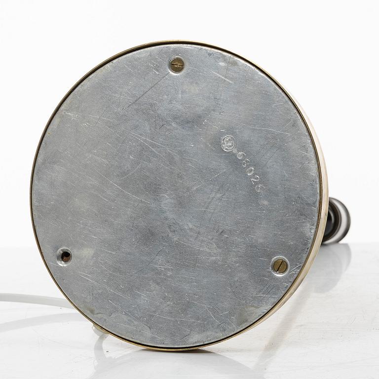 Table lamp, model "68026", Arvid Böhlmarks Lamp Factory, 1940s.