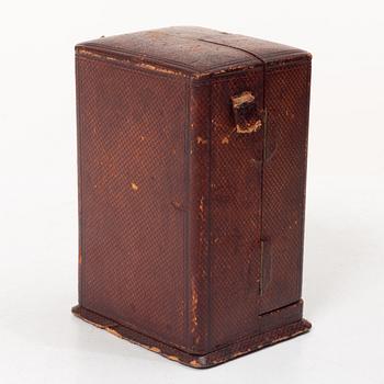 Reseur, Frankrike, sent 1800-tal.