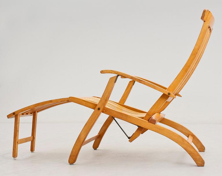 DÄCKSTOL, "Lobby" Stockamöllan, 1900-talets mitt.