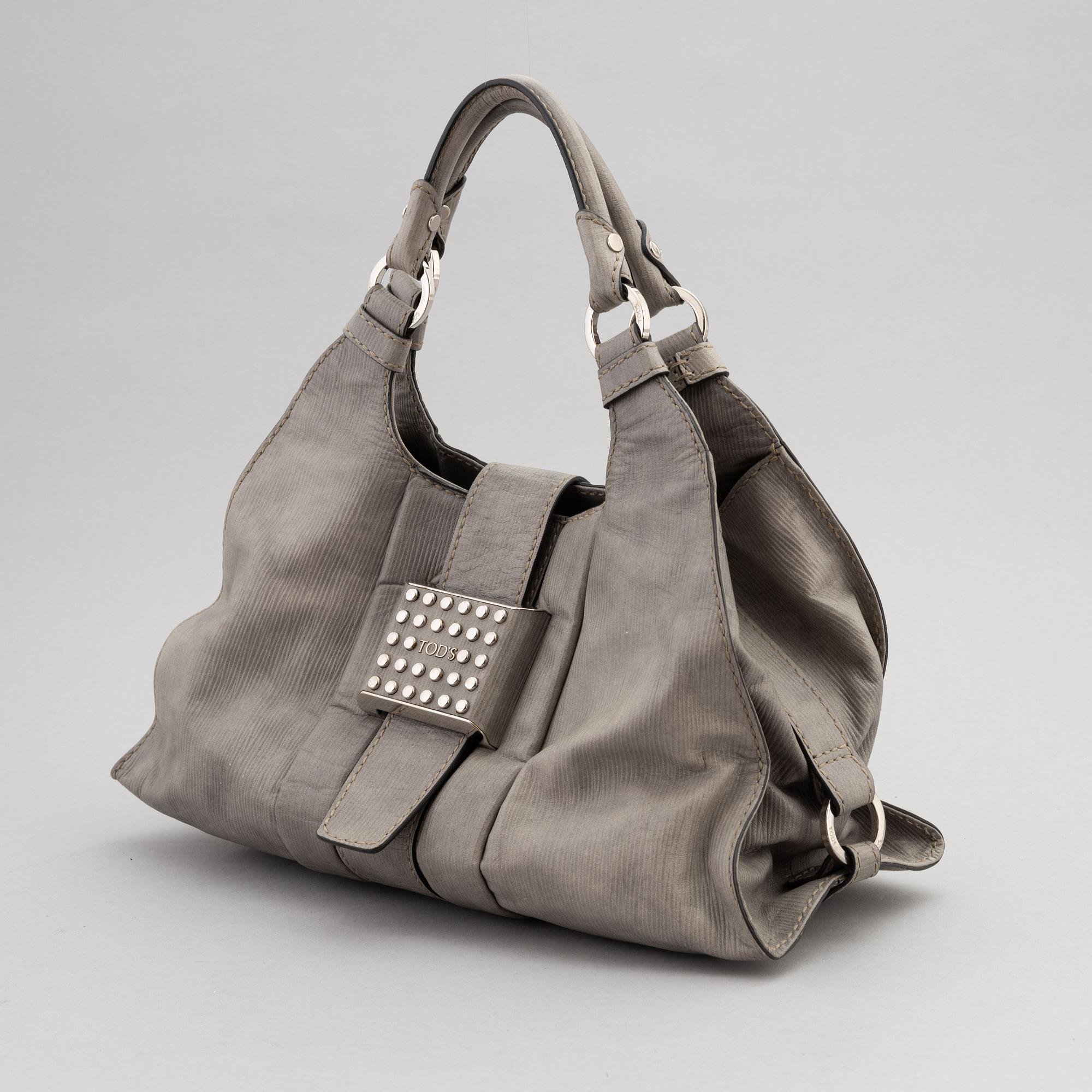 Tod's, väska.