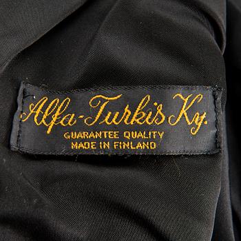 MINKKITURKKI, Saga Mink.