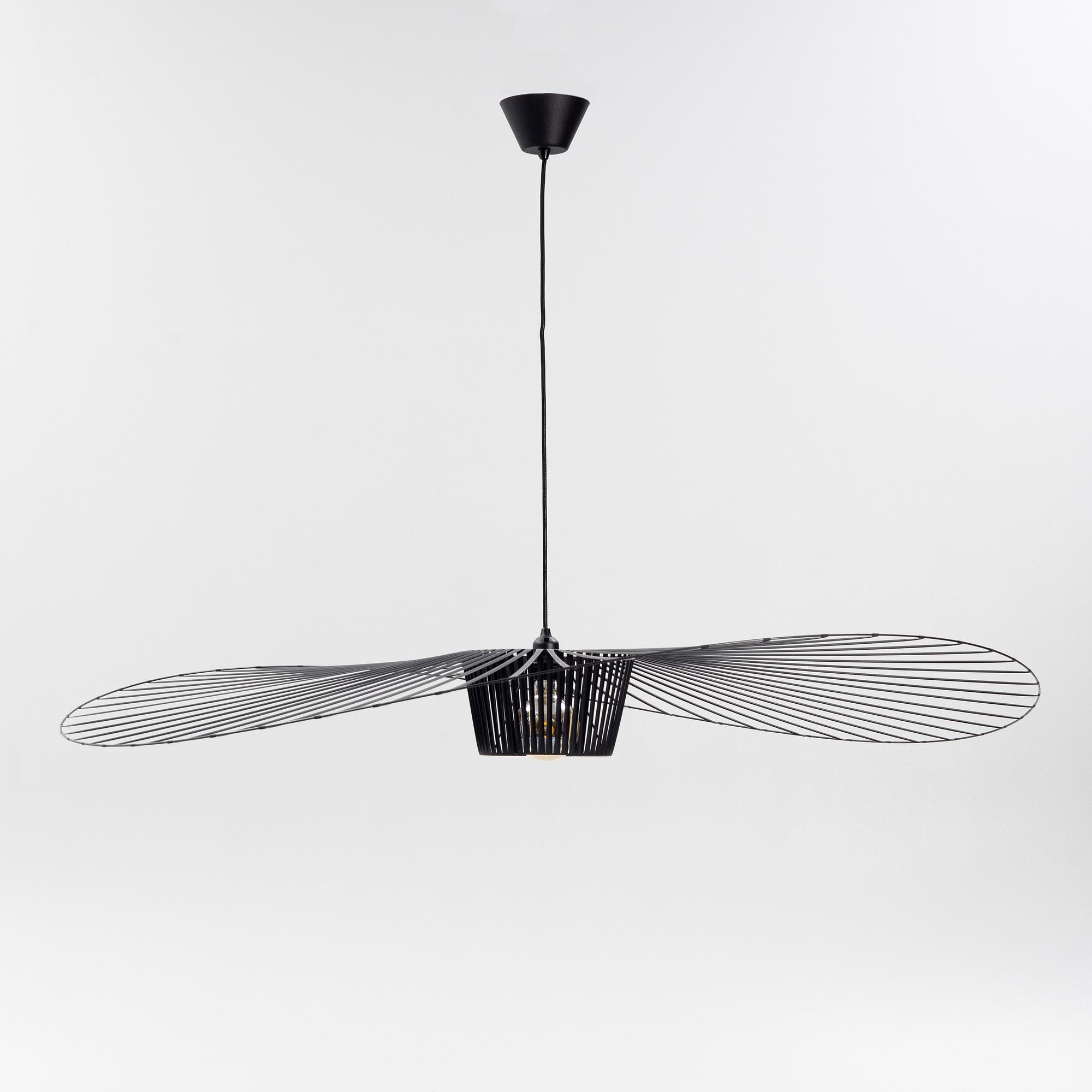 Taklampa, "Vertigo Medium", Petite Friture.