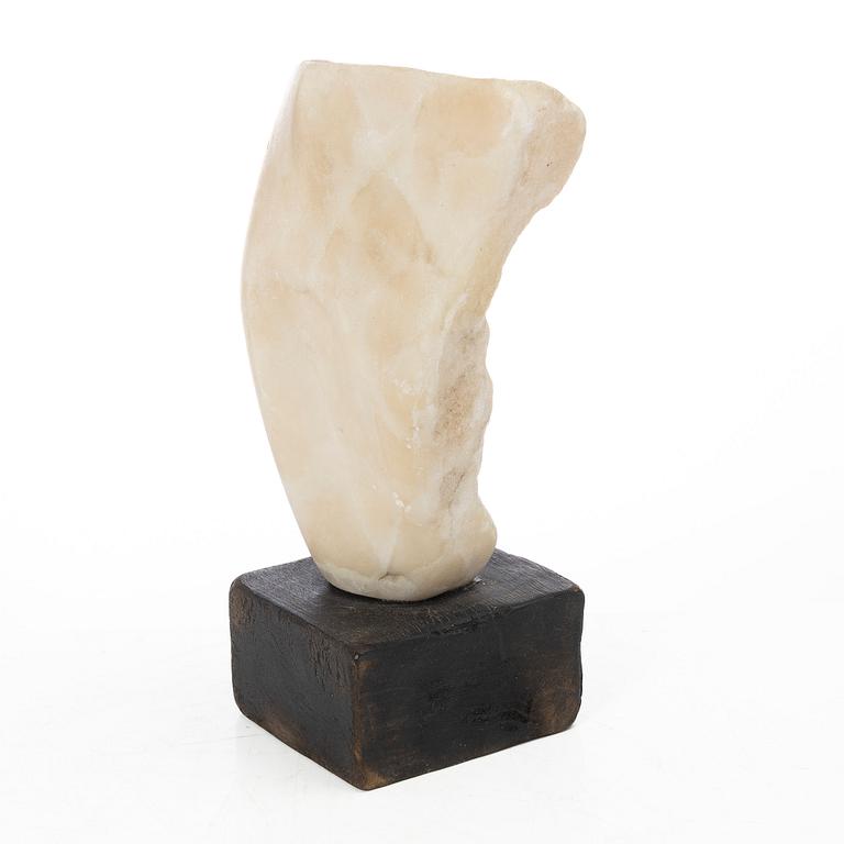 Anna Mizak, Utan titel.