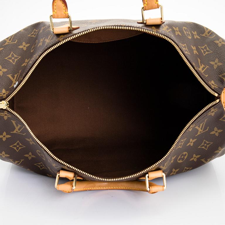 Louis Vuitton, laukku, "Speedy 40".